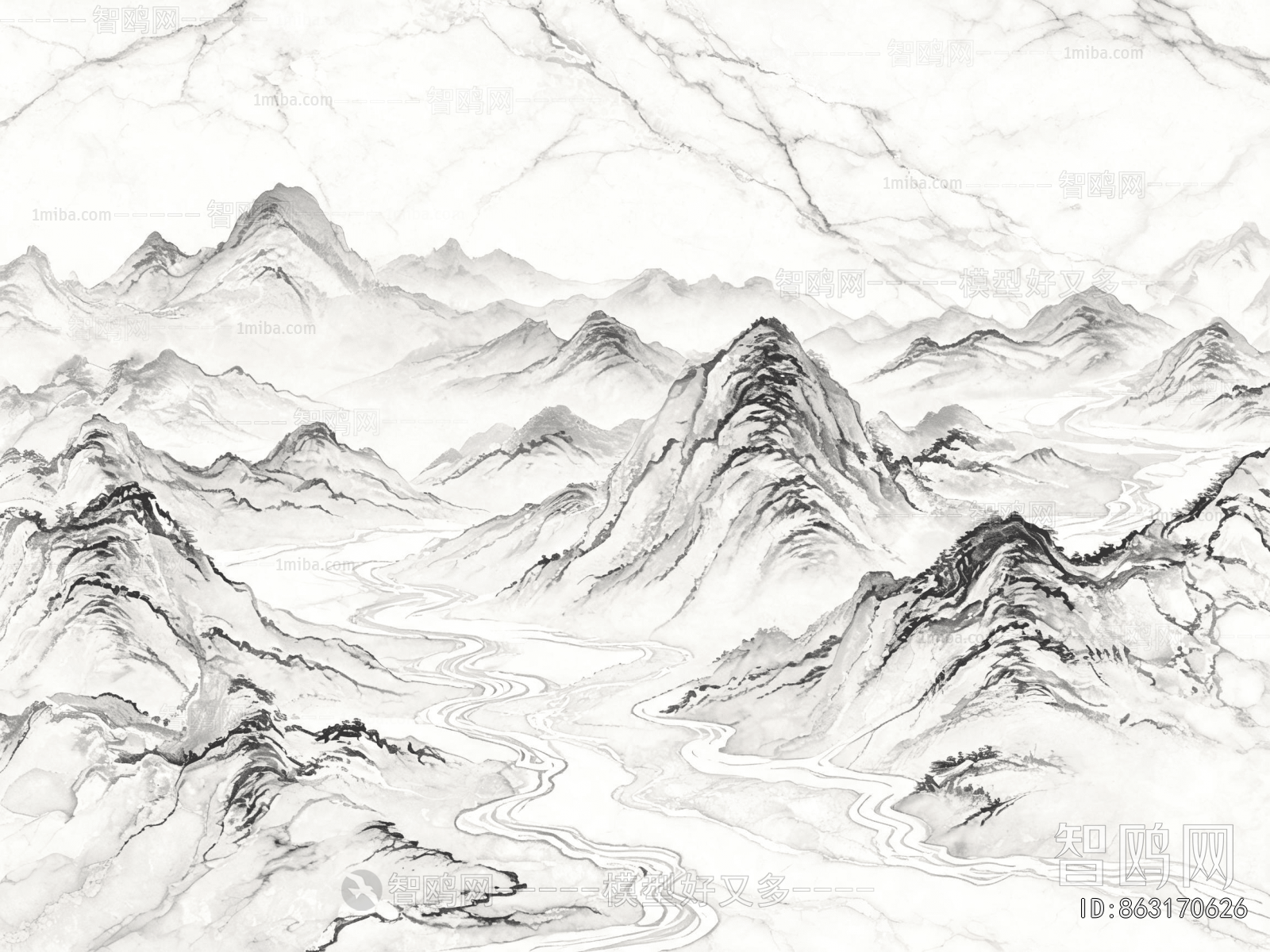 Marble Tiles