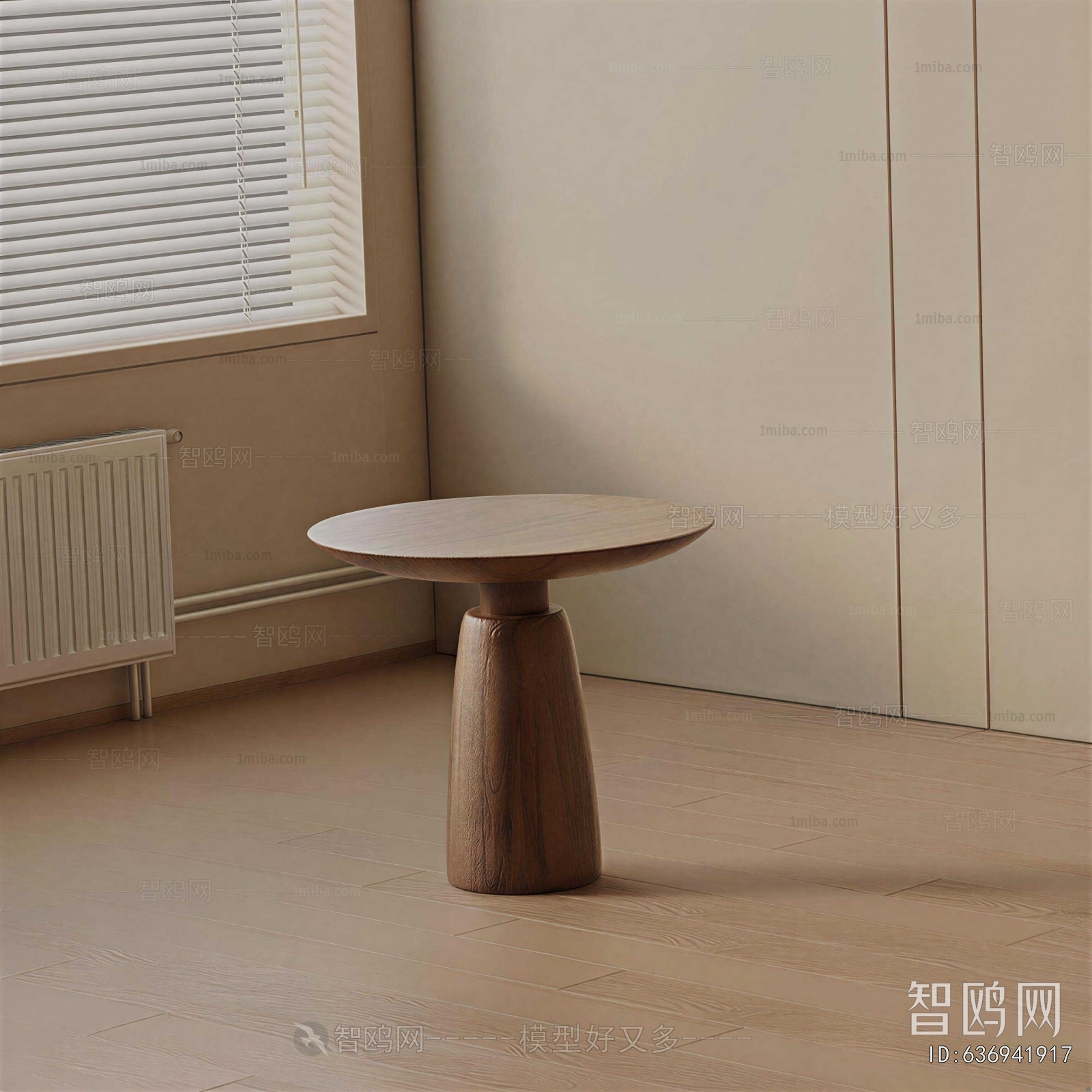 Modern Side Table/corner Table