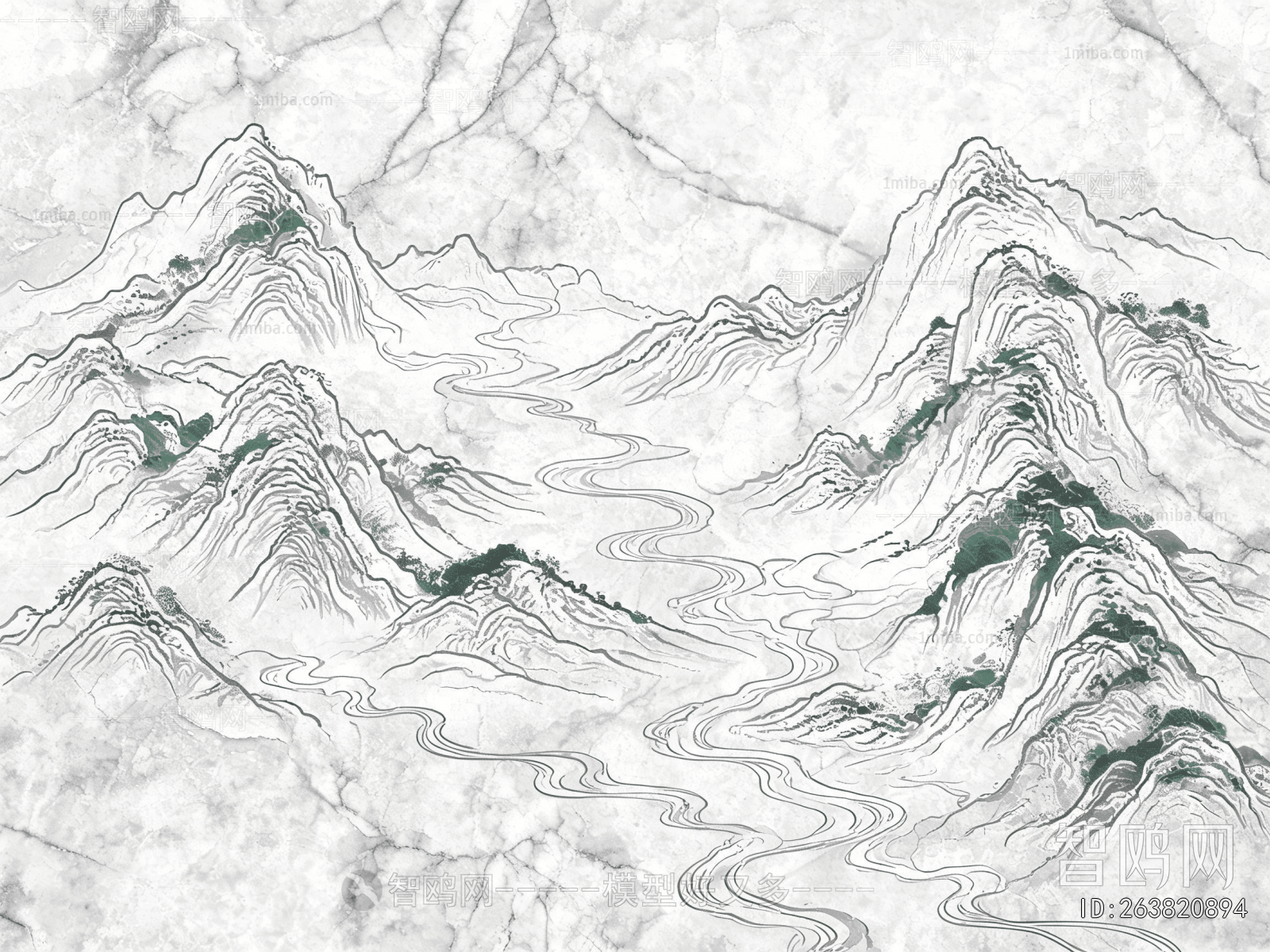 Marble Tiles