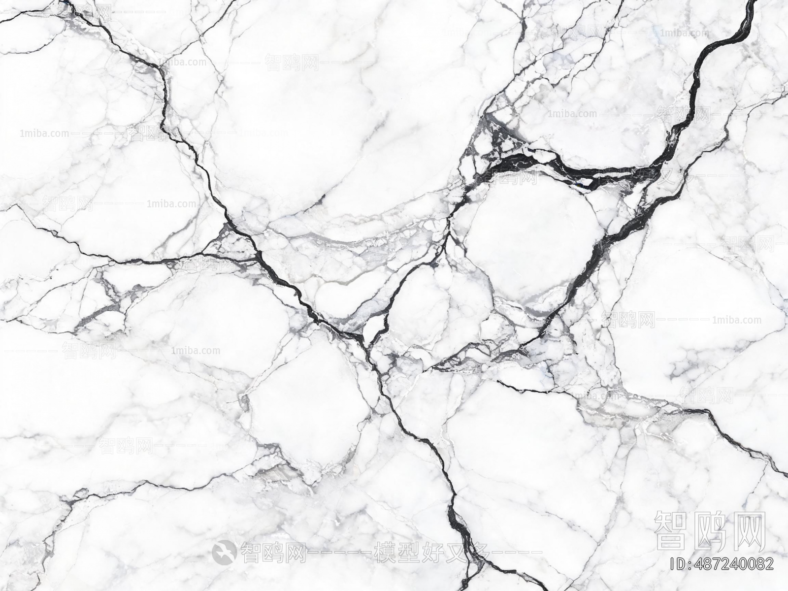 Marble Tiles