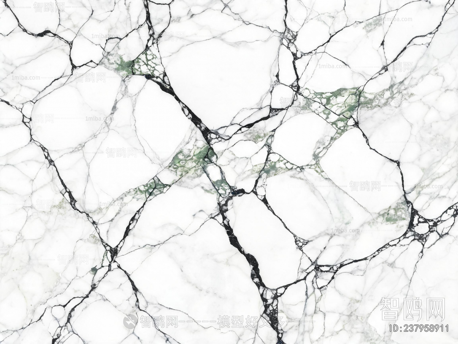 Marble Tiles