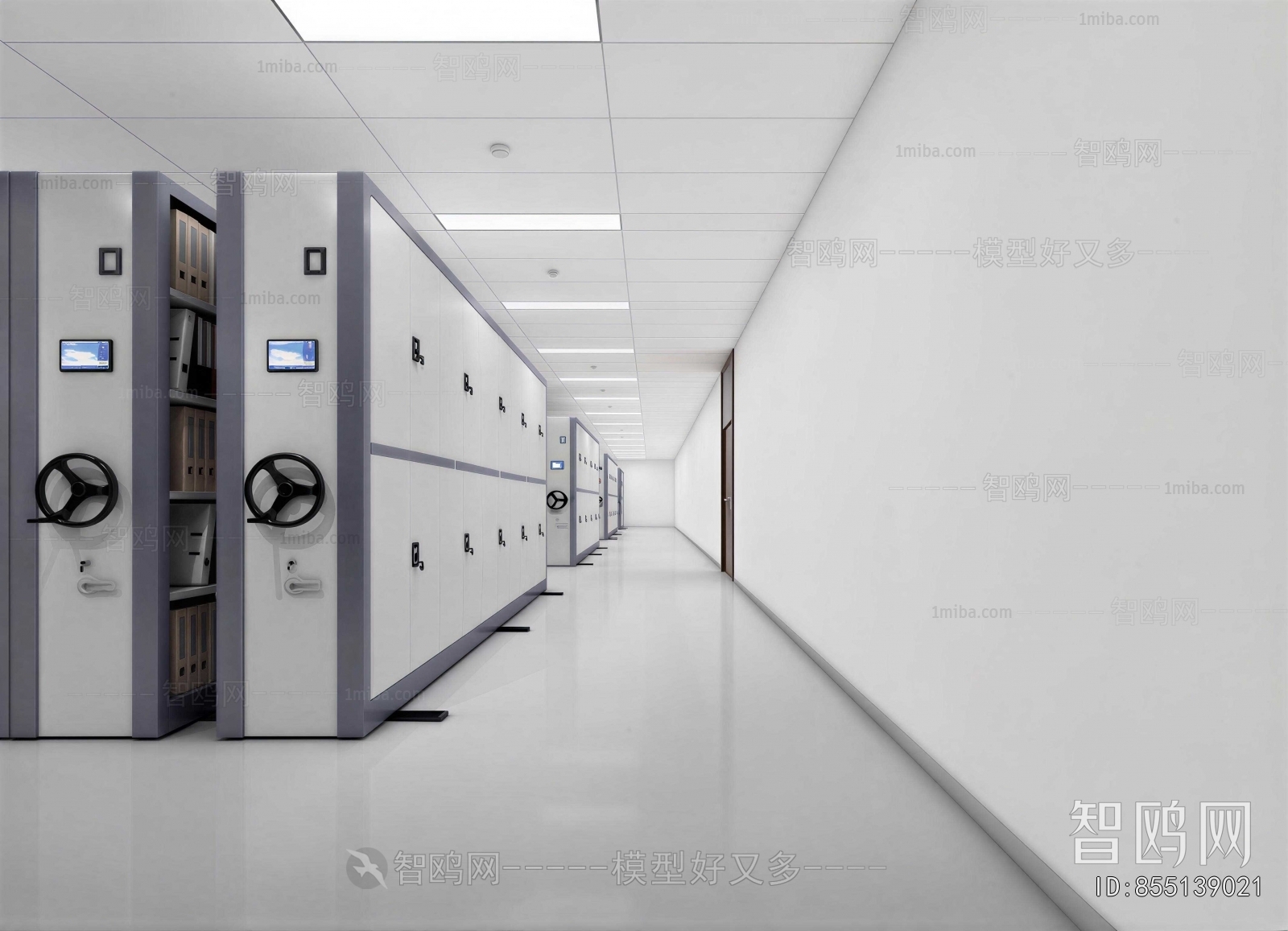 Industrial Style Other