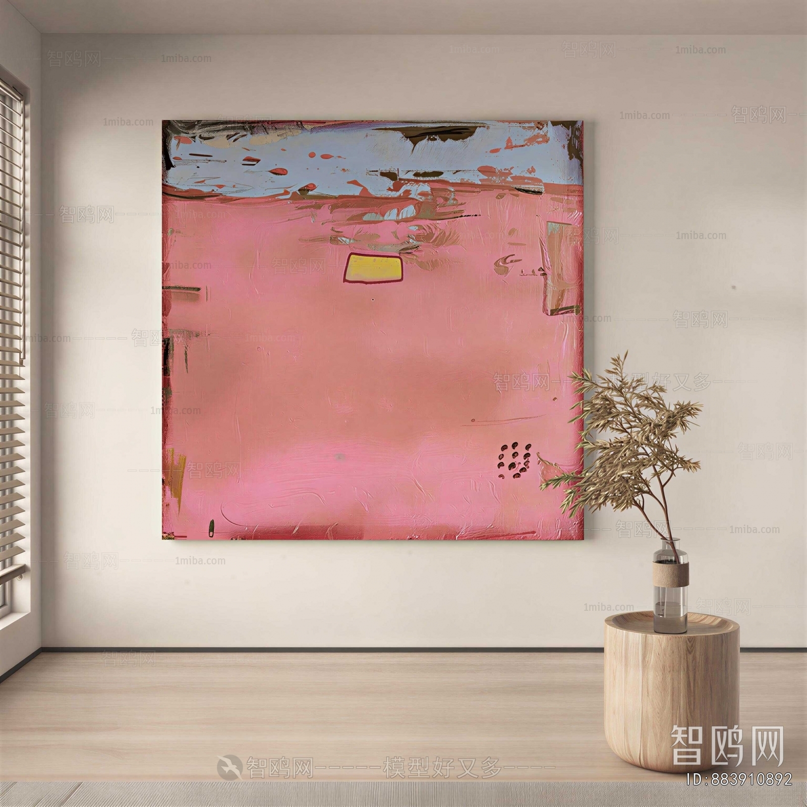 Modern Painting
