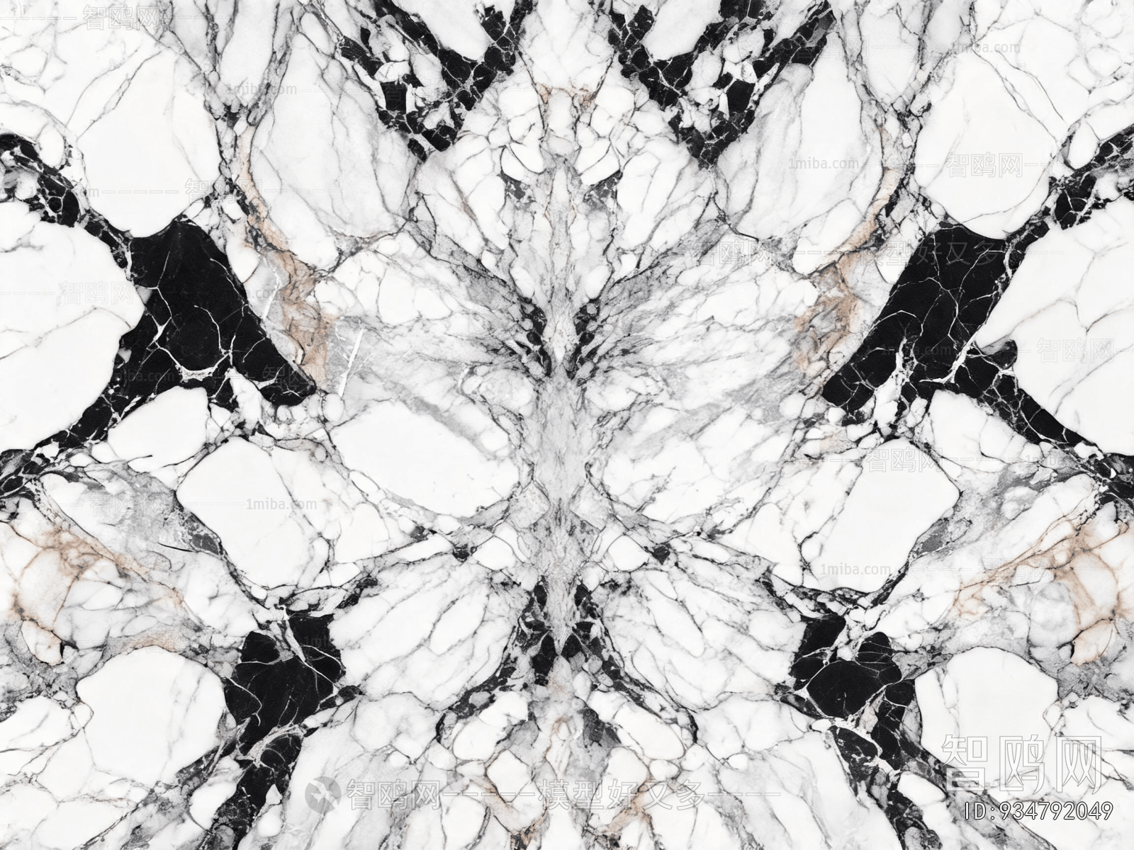 Marble Tiles