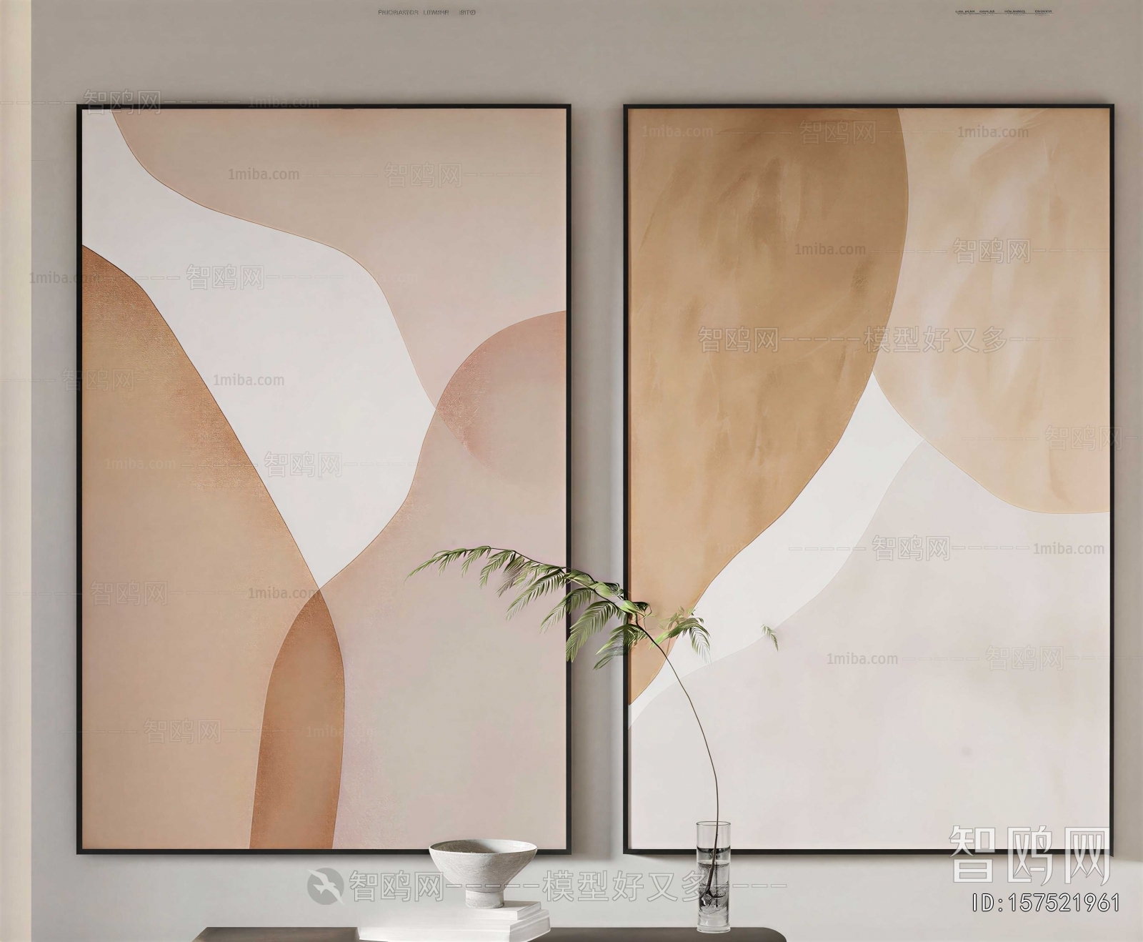 Modern Painting