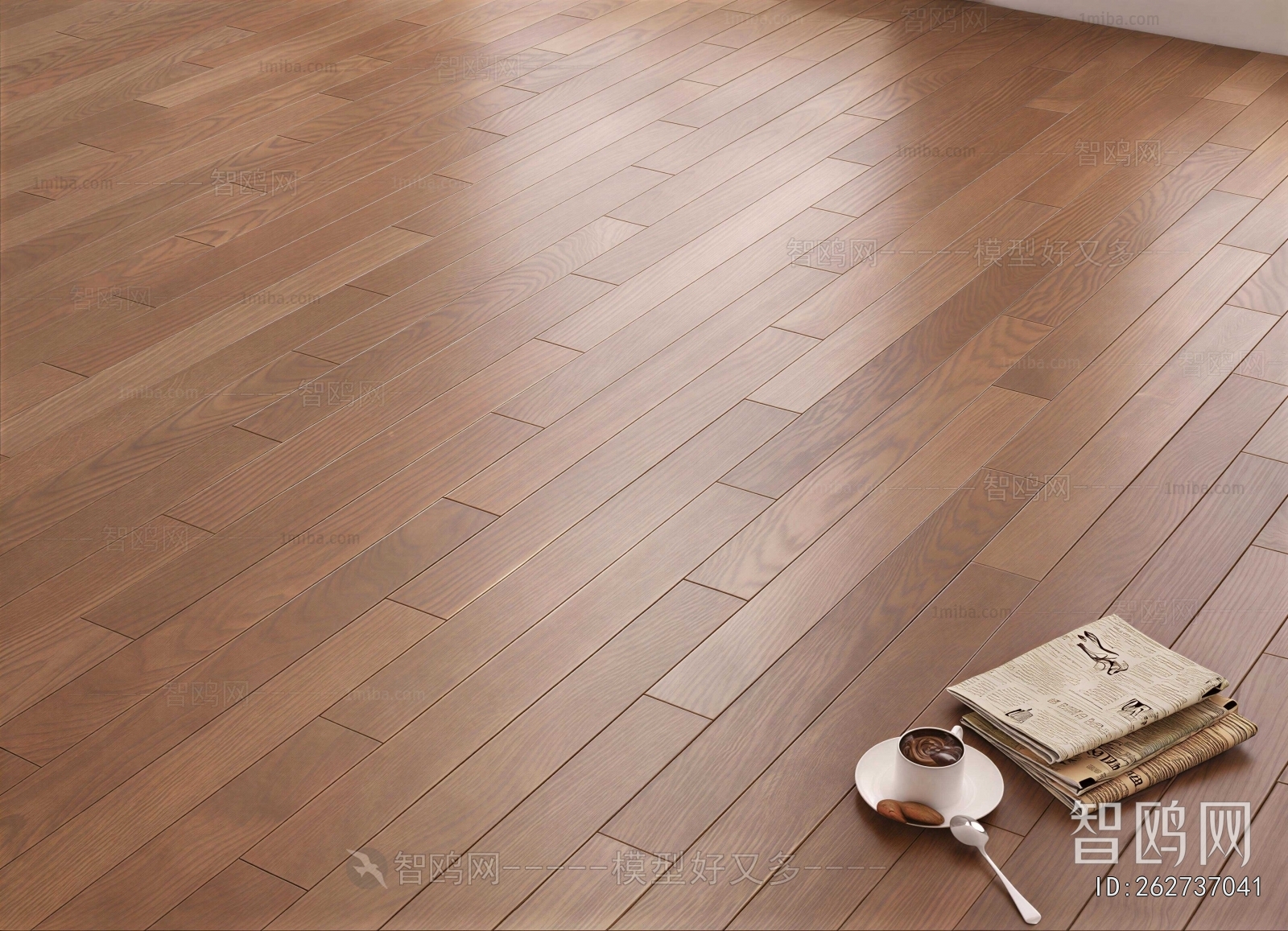 Modern Floor