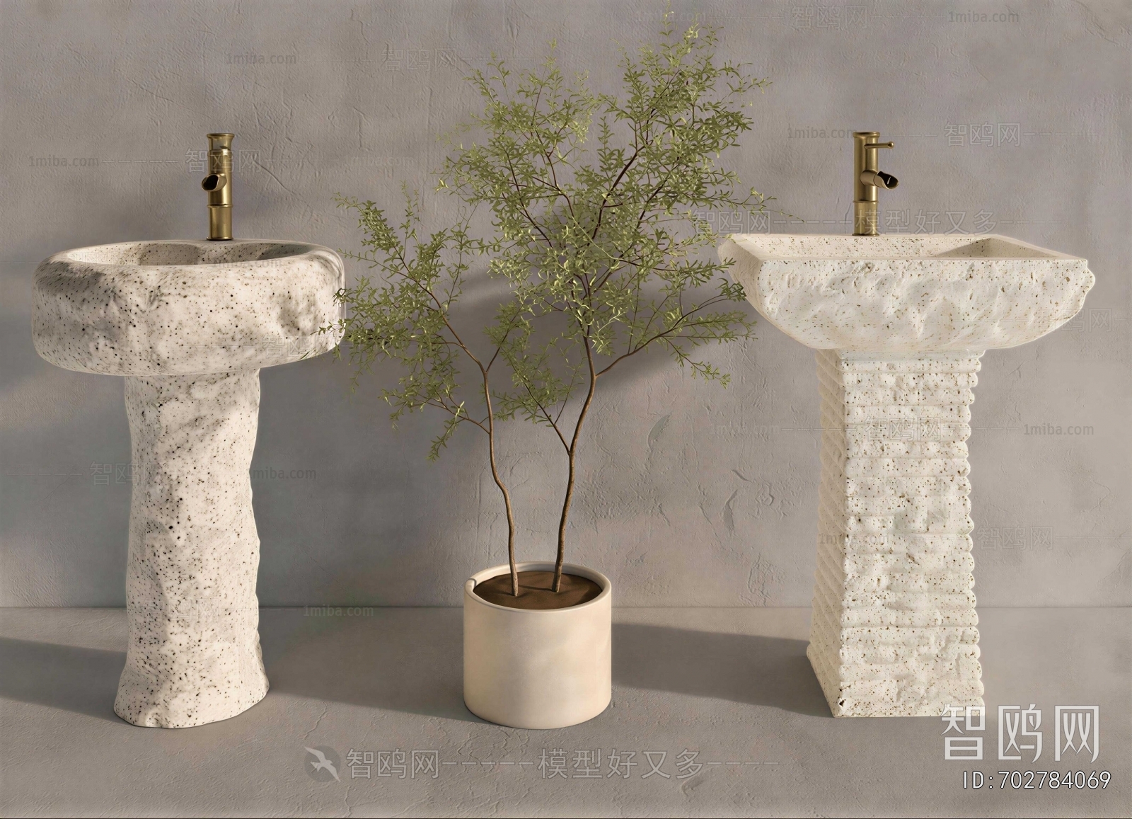 Modern Basin