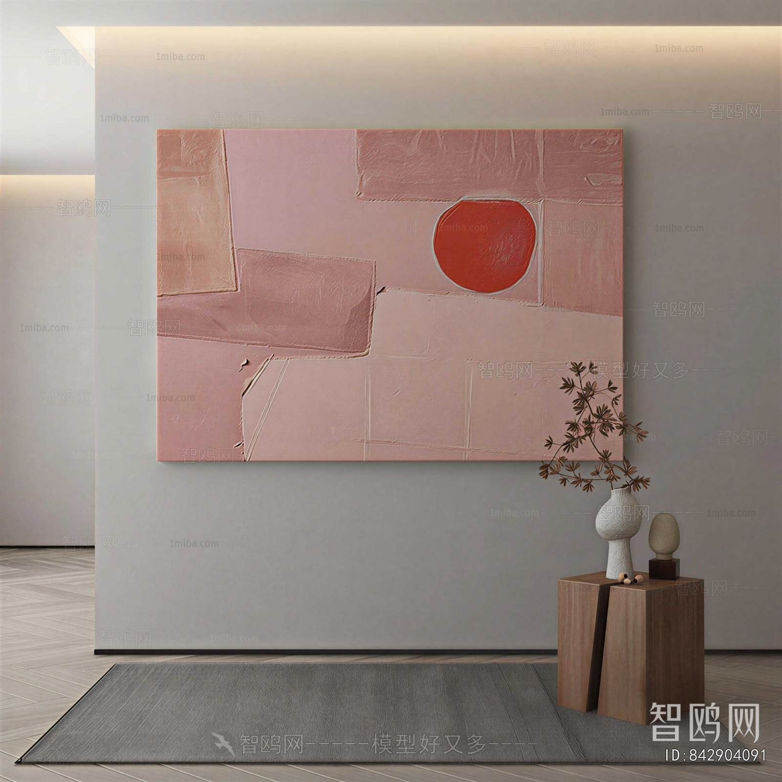 Modern Painting