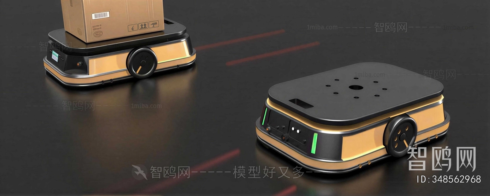 Modern Robot