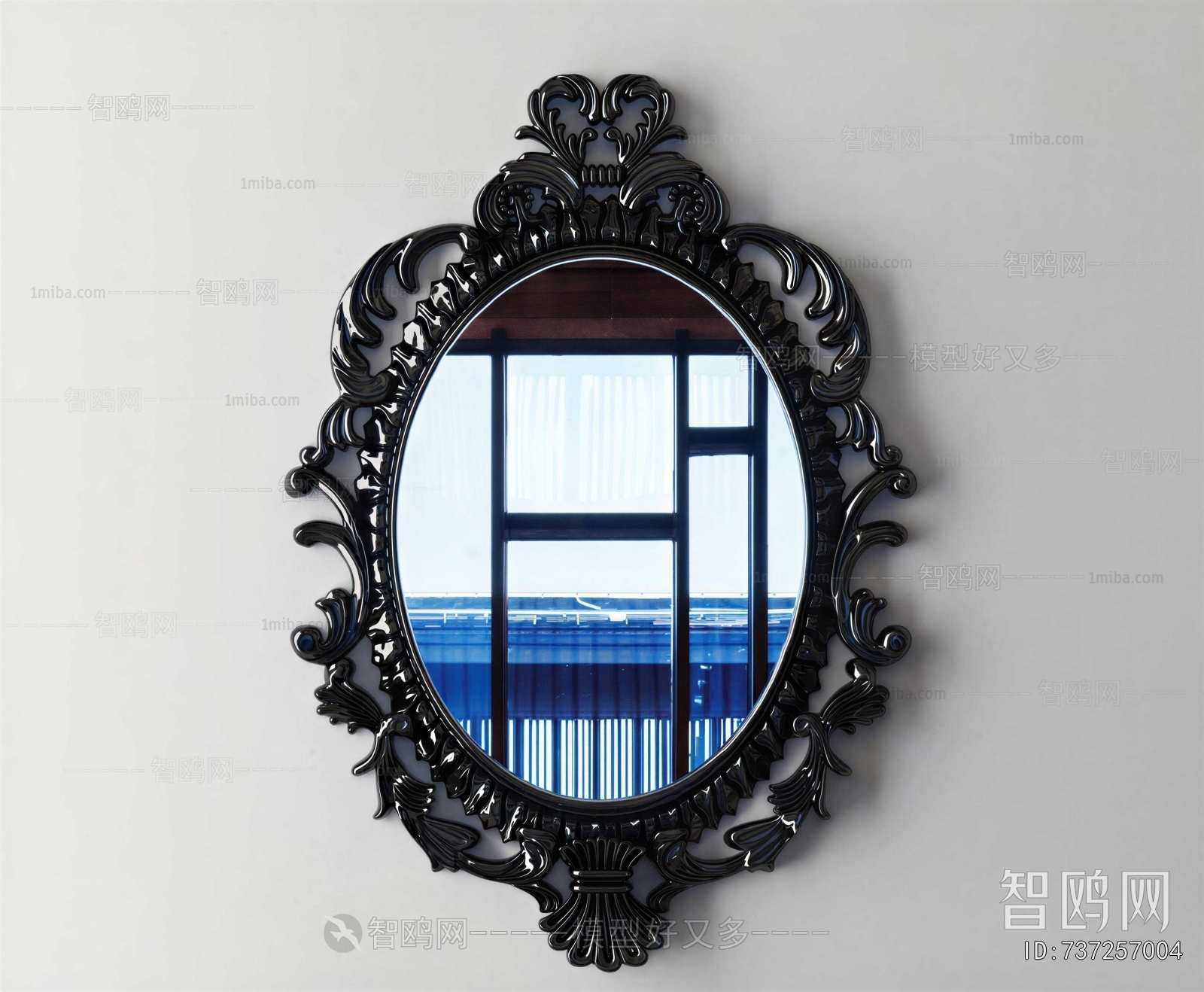 European Style The Mirror