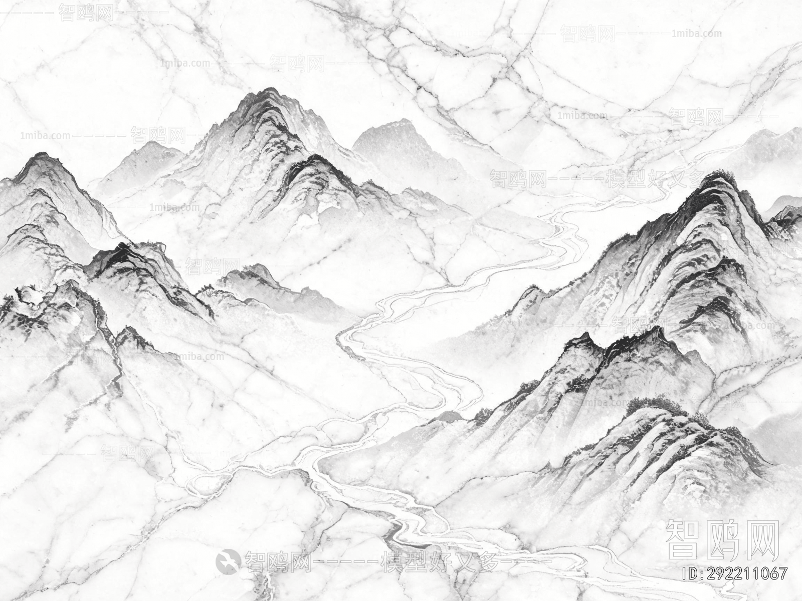 Marble Tiles