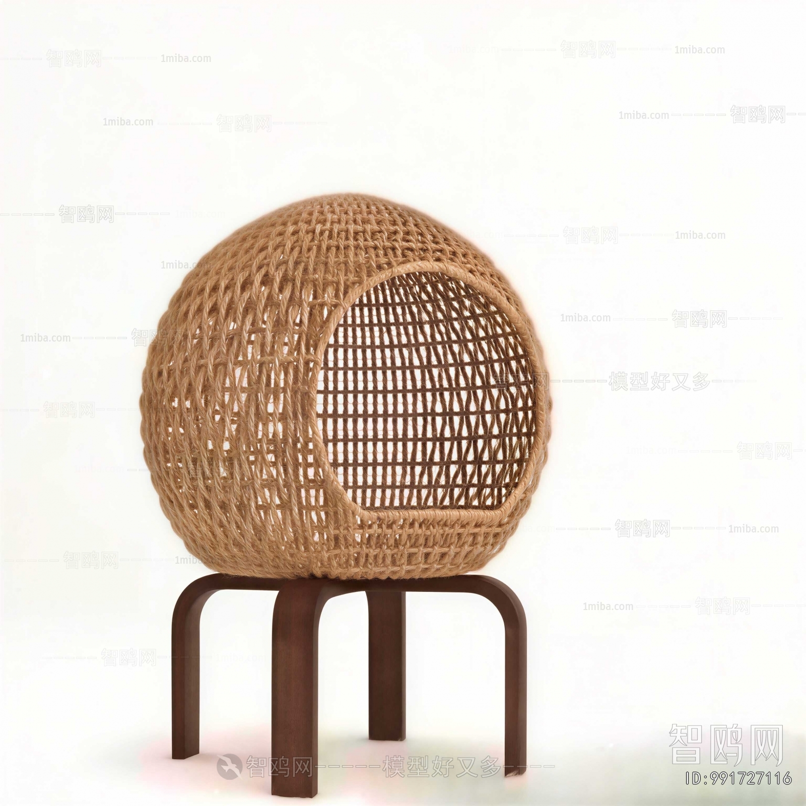 Wabi-sabi Style Pet Products