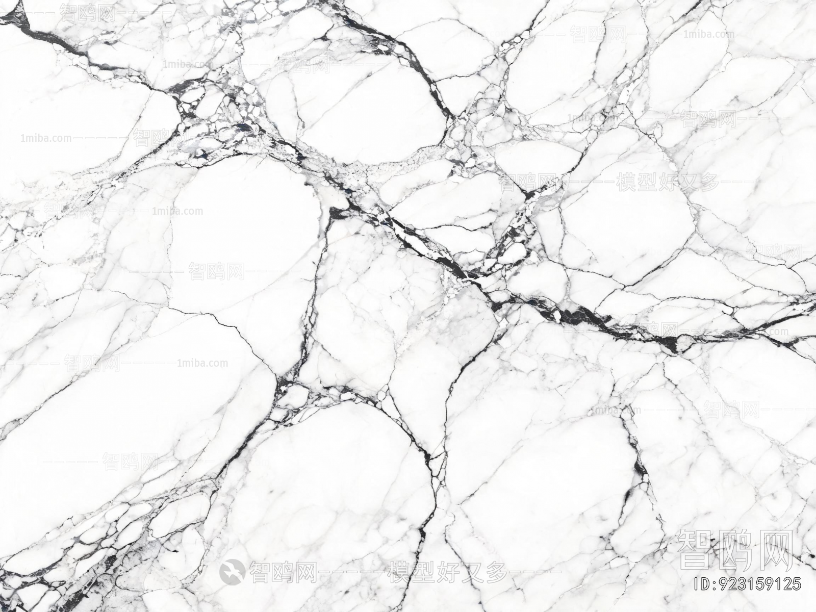 Marble Tiles