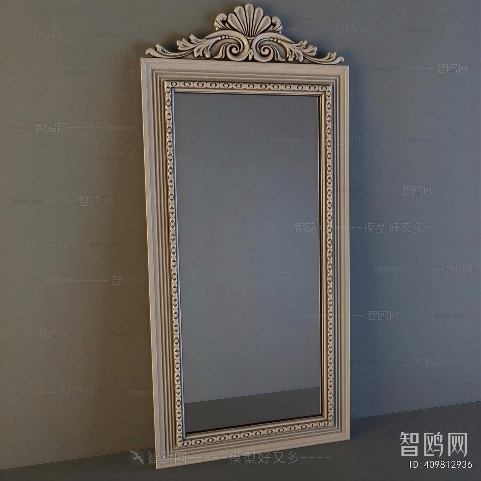 European Style The Mirror