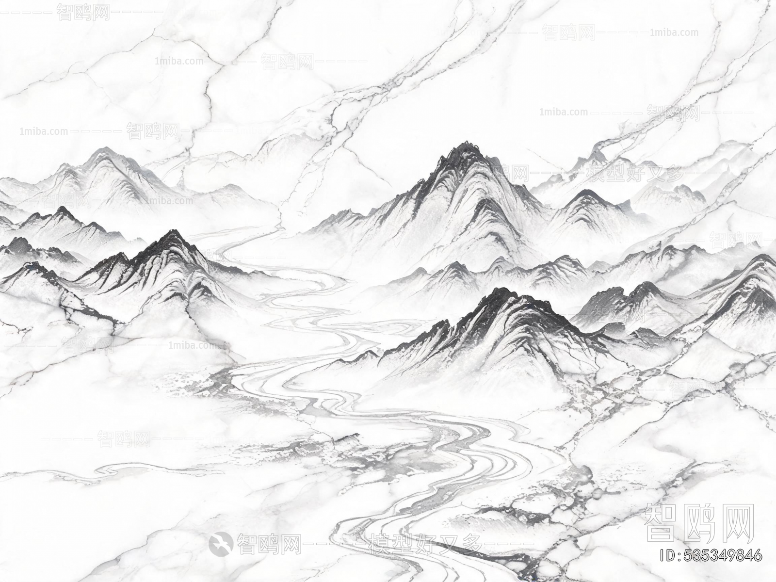 Marble Tiles