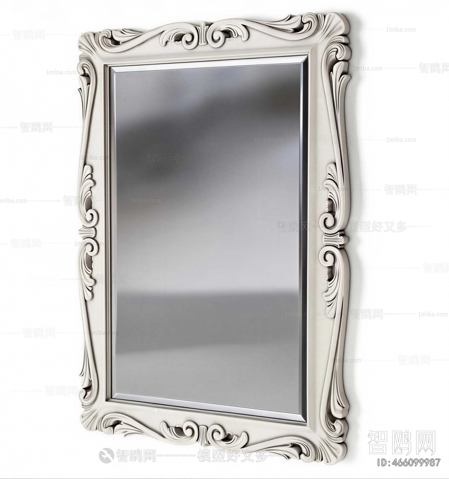 European Style The Mirror