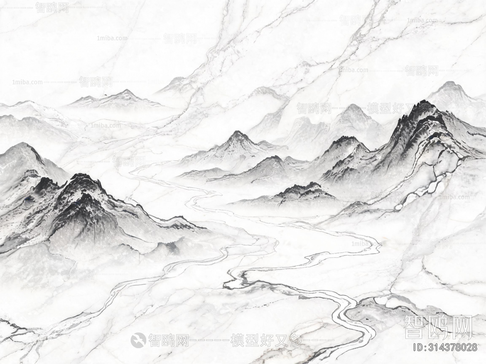 Marble Tiles