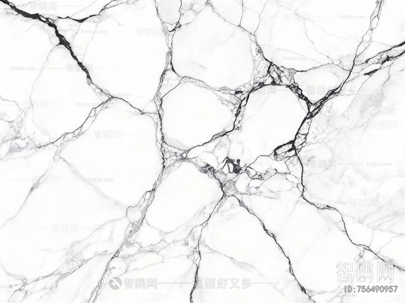 Marble Tiles