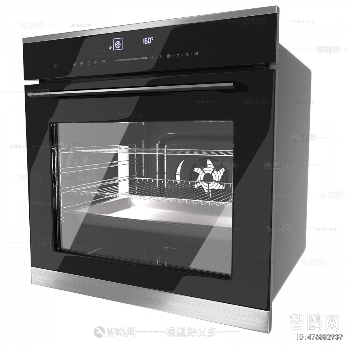 Modern Home Appliance Refrigerator