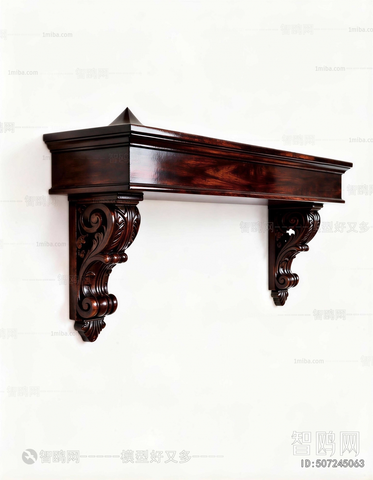 European Style Shelving