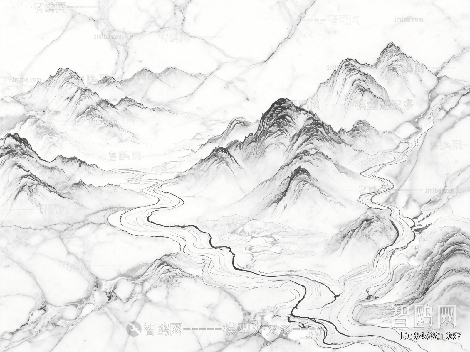 Marble Tiles