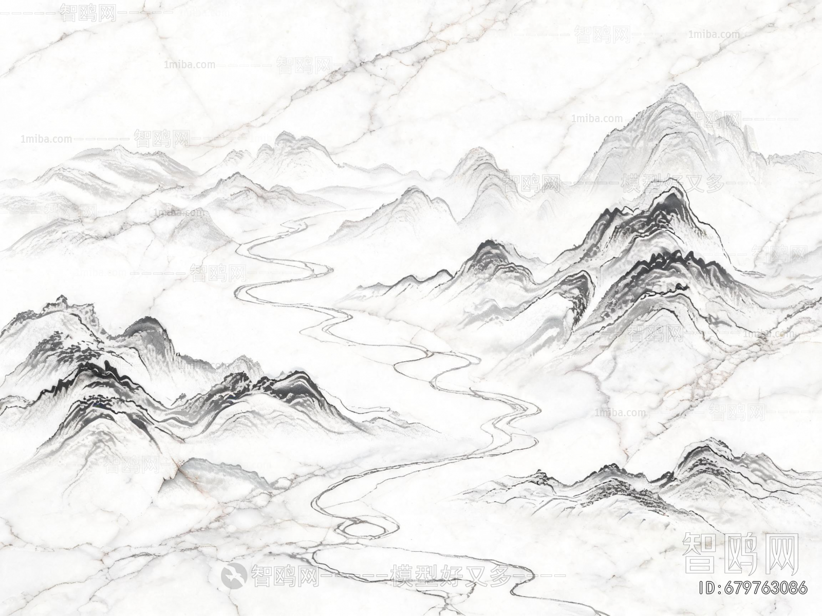 Marble Tiles