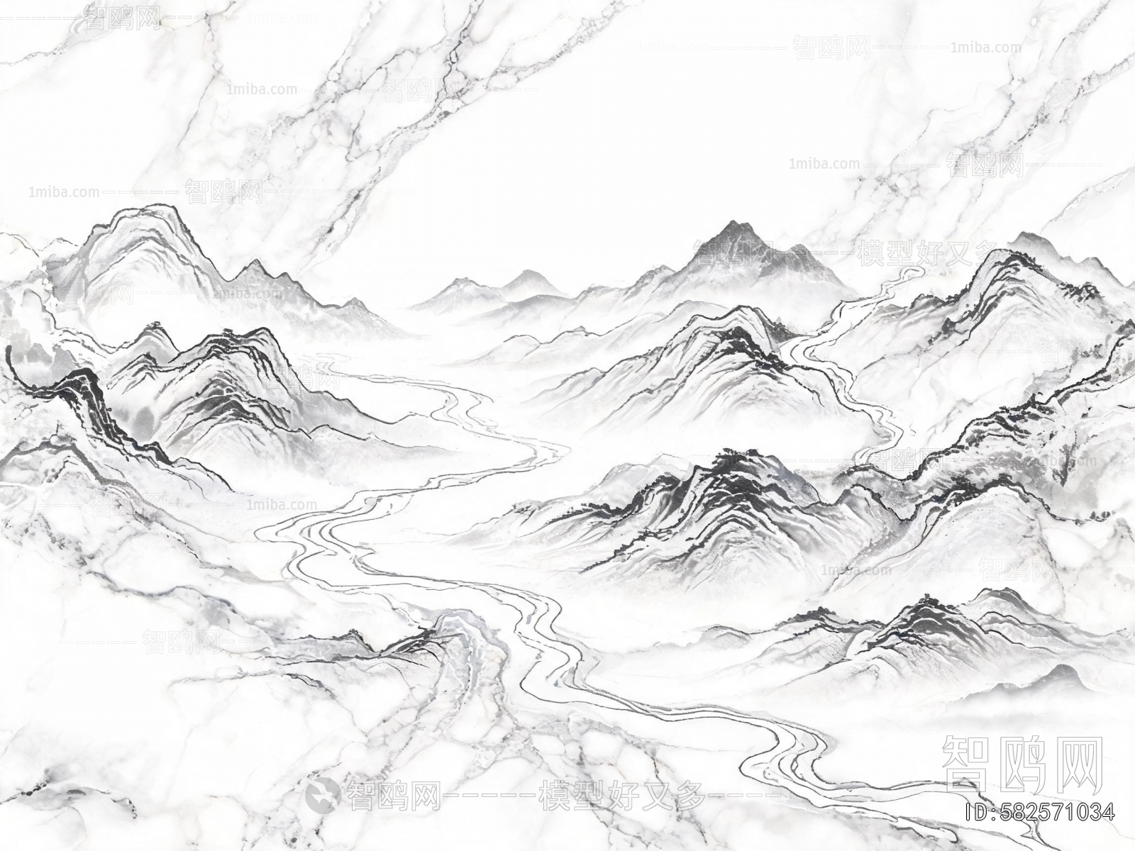 Marble Tiles