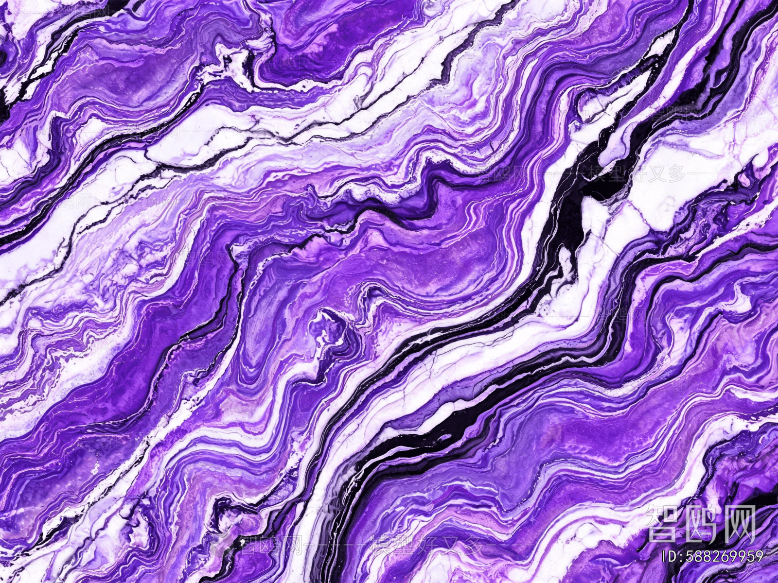Marble Tiles