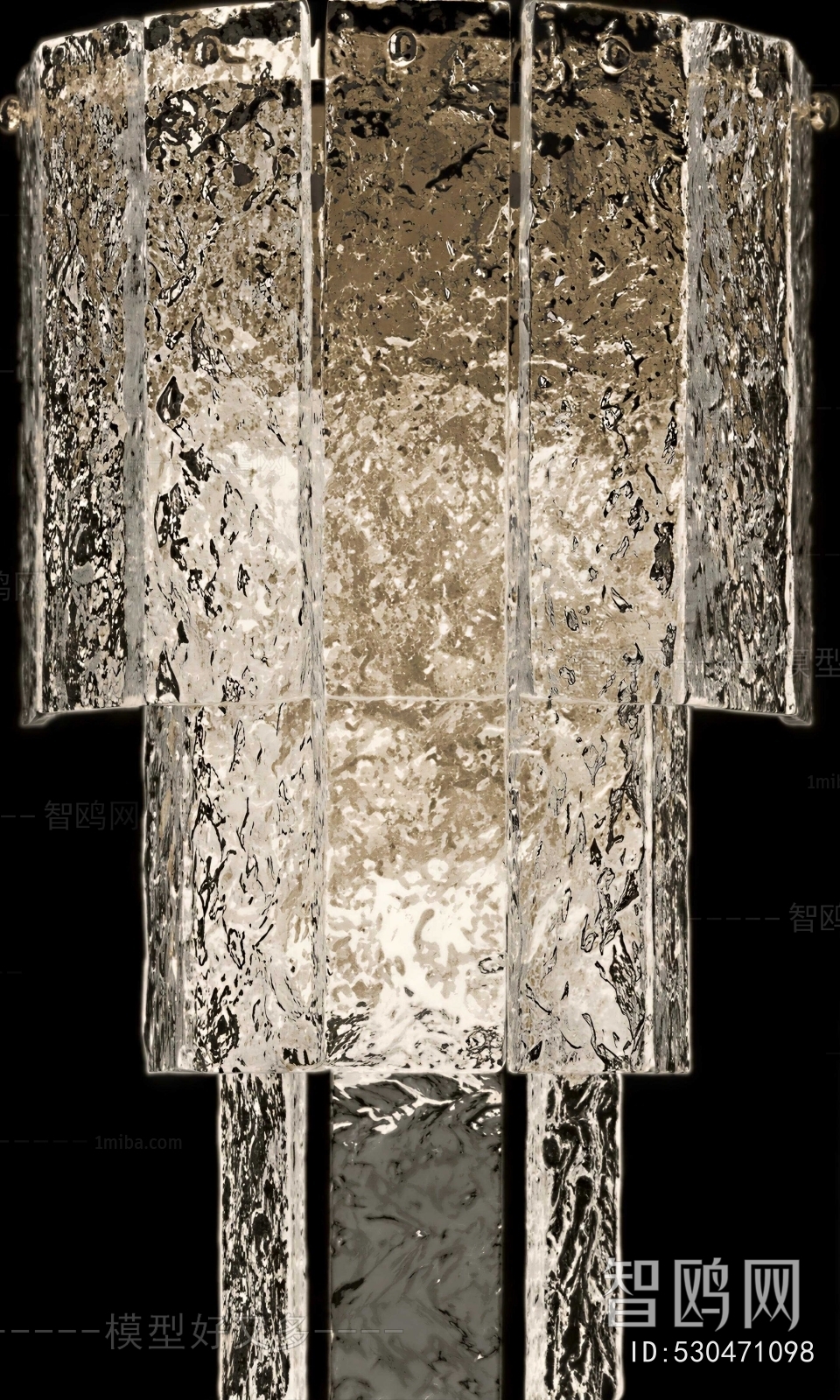 Modern Droplight