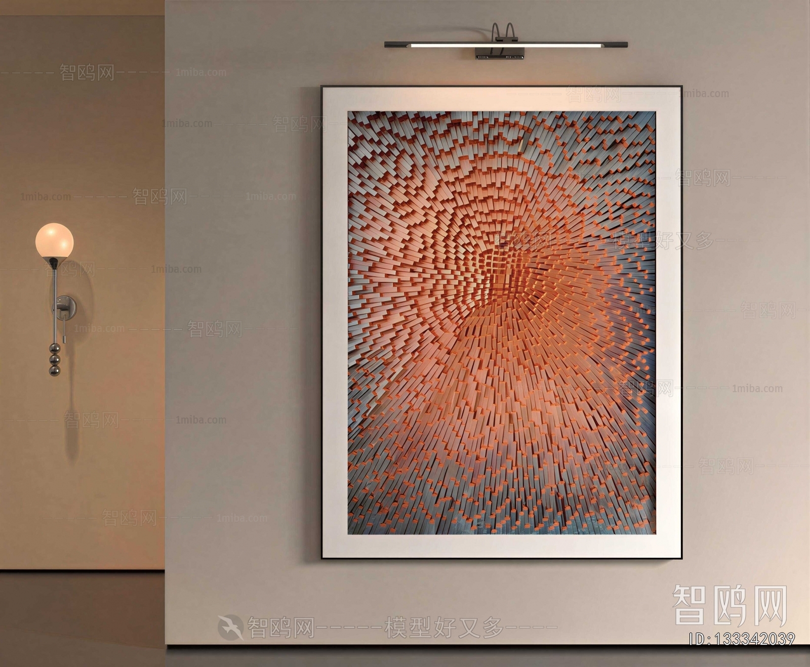 Modern Painting