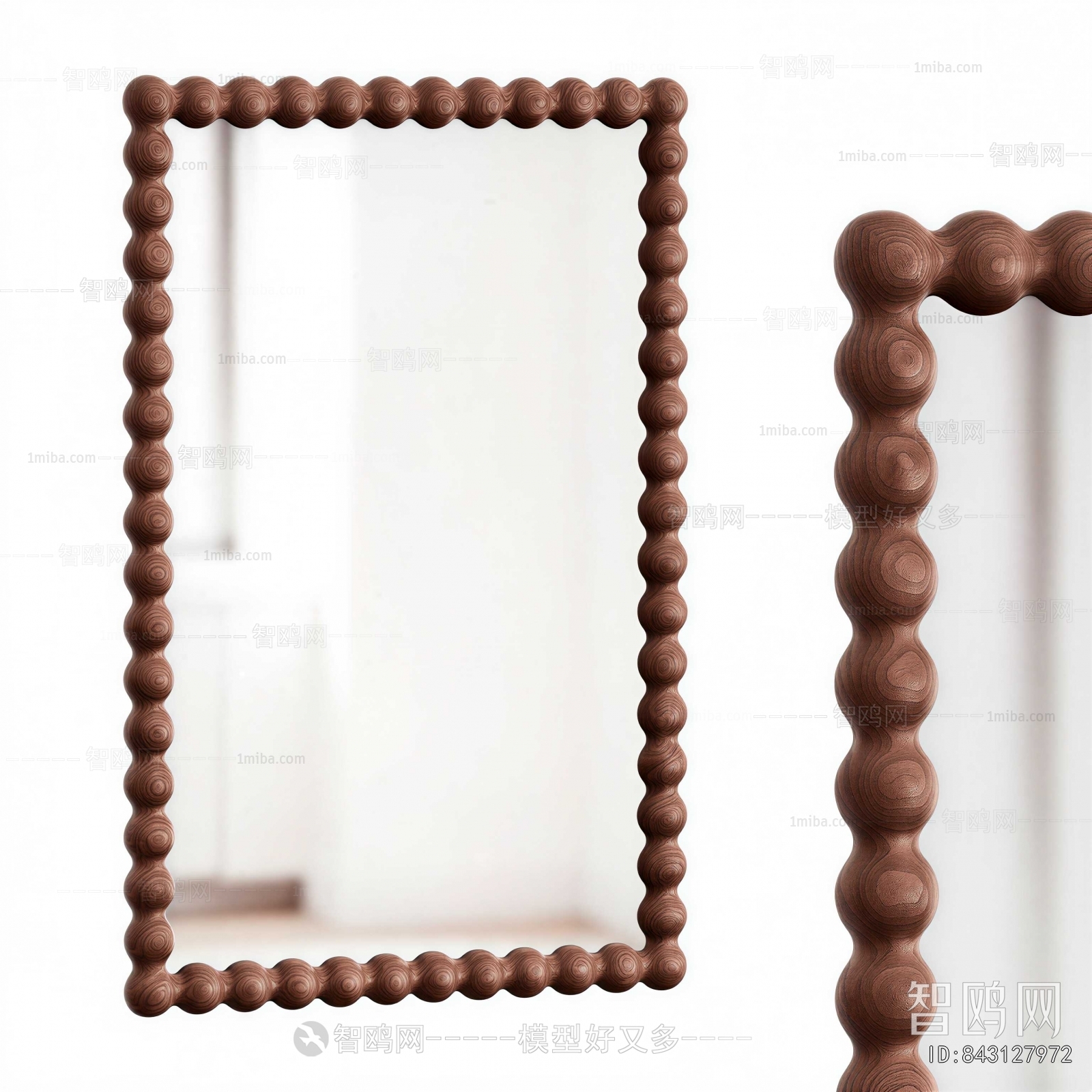 Modern The Mirror