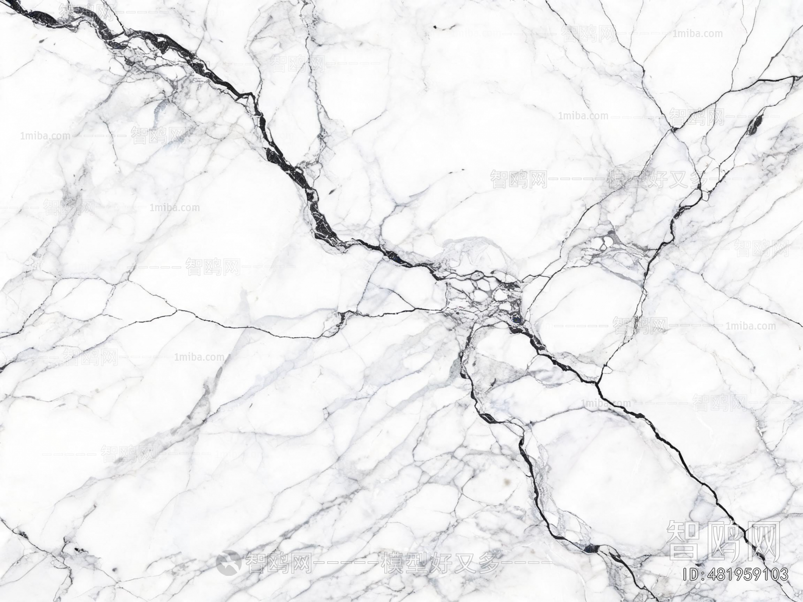 Marble Tiles