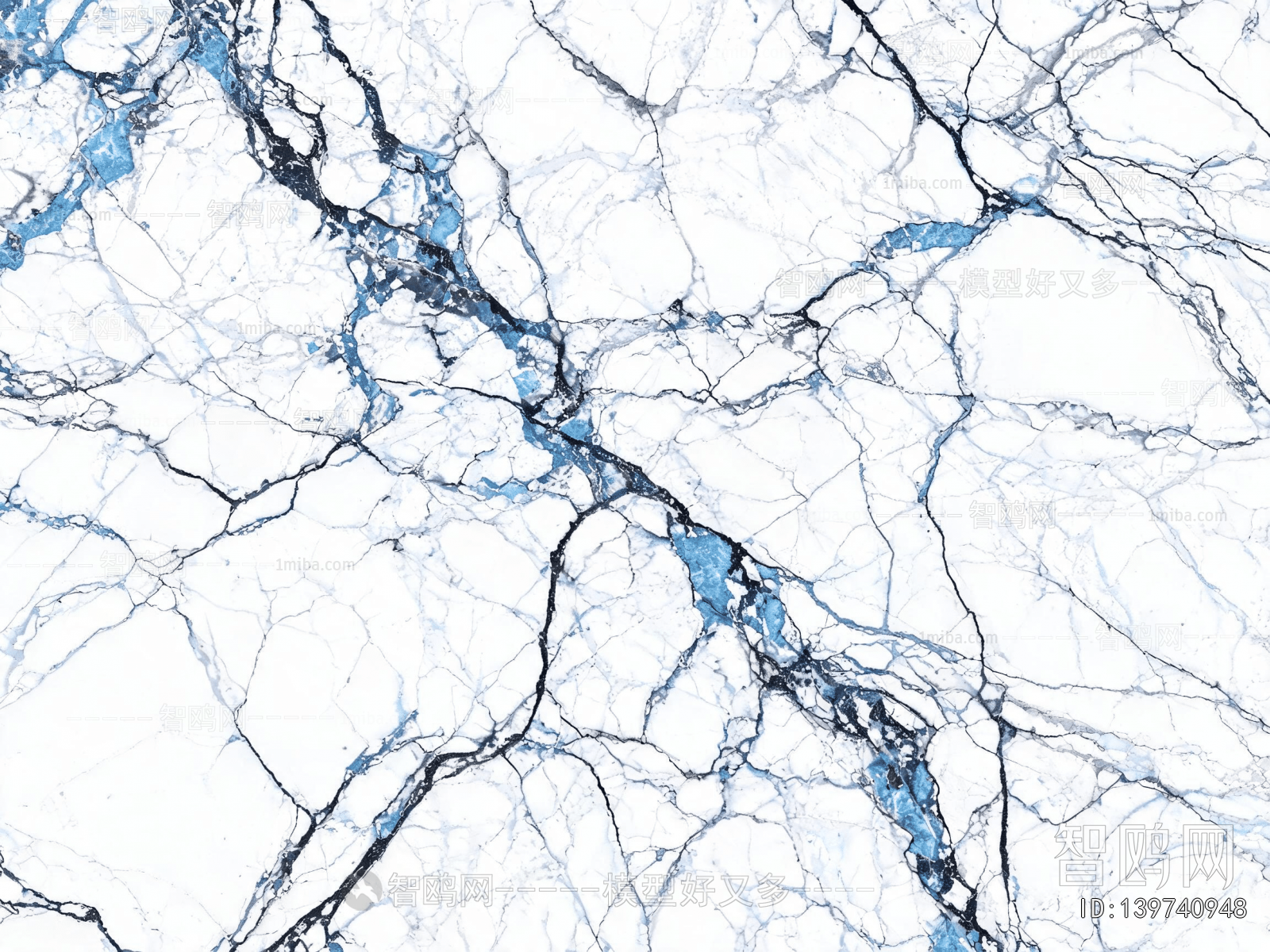 Marble Tiles
