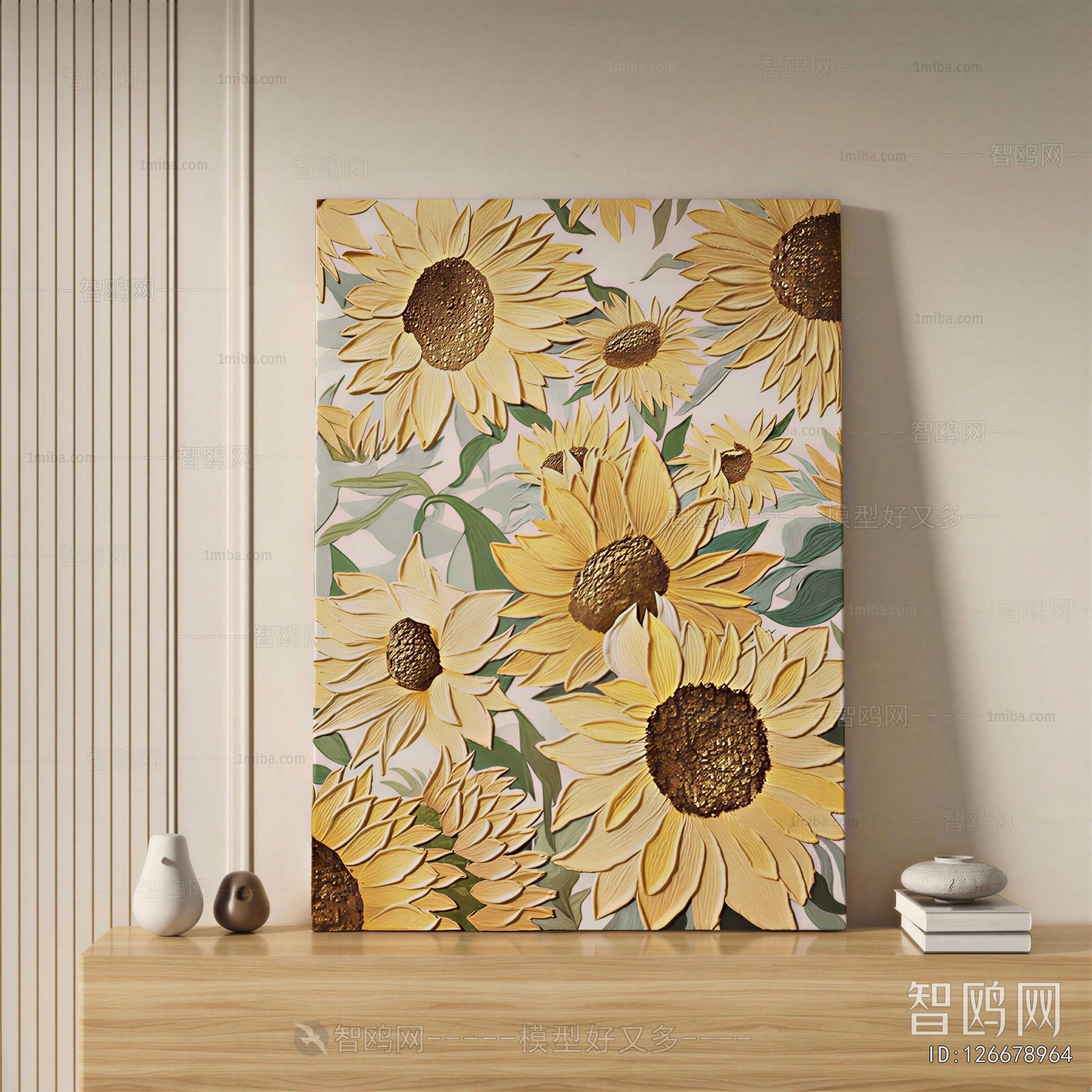 Modern Painting