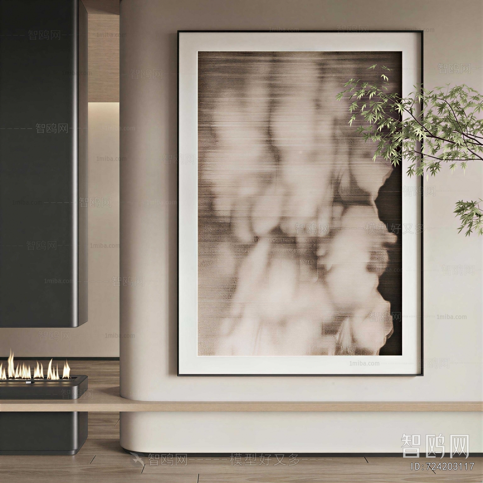 Modern Painting