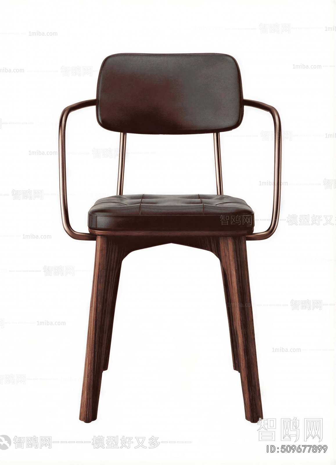 Modern Single Chair