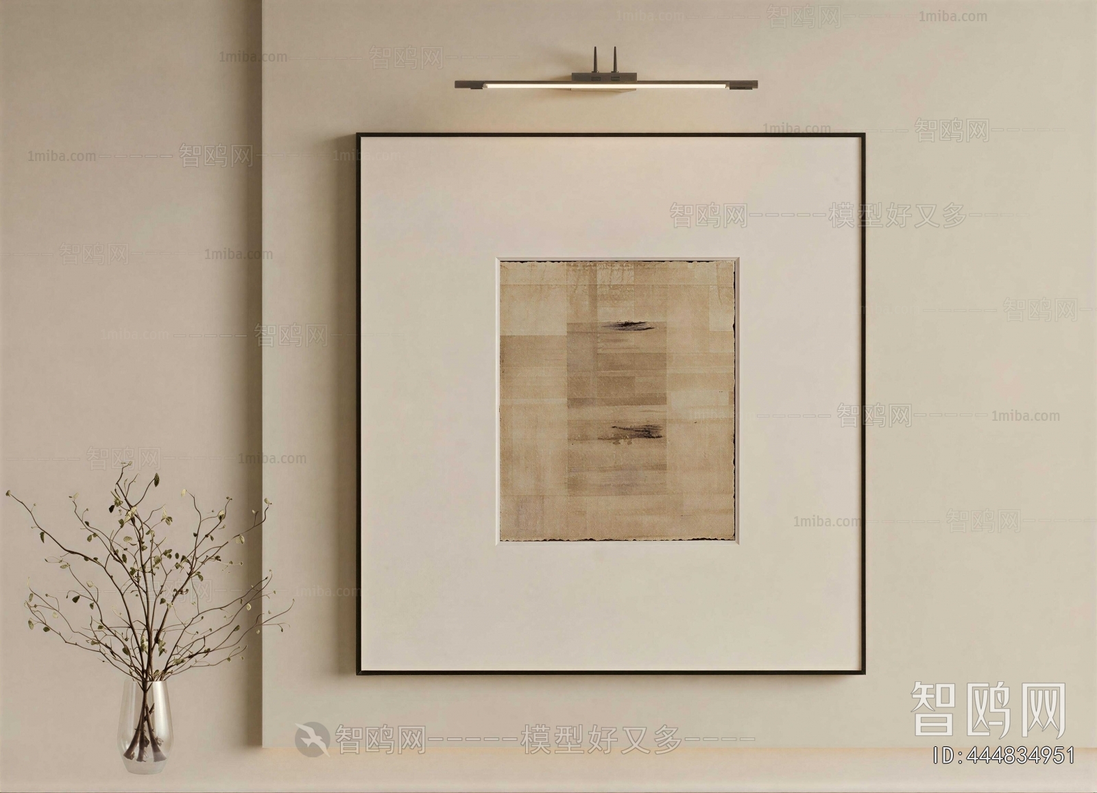 Modern Painting