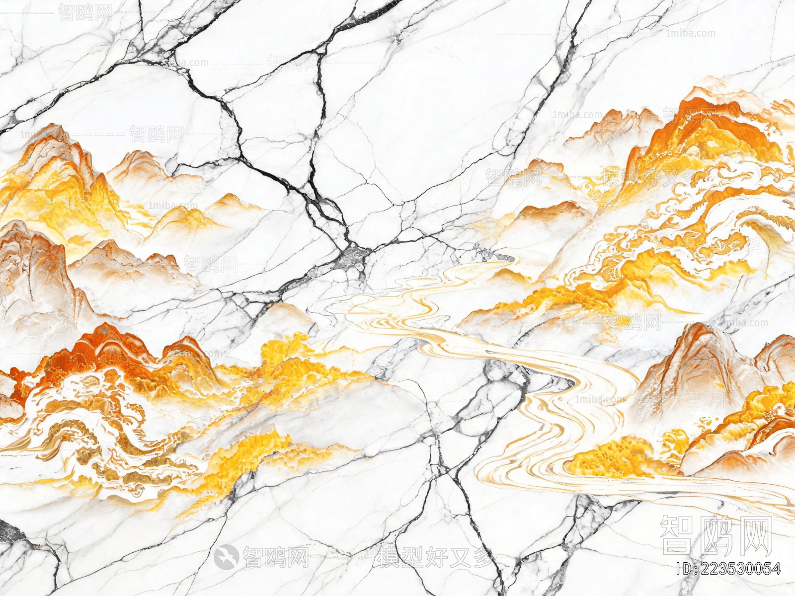 Marble Tiles