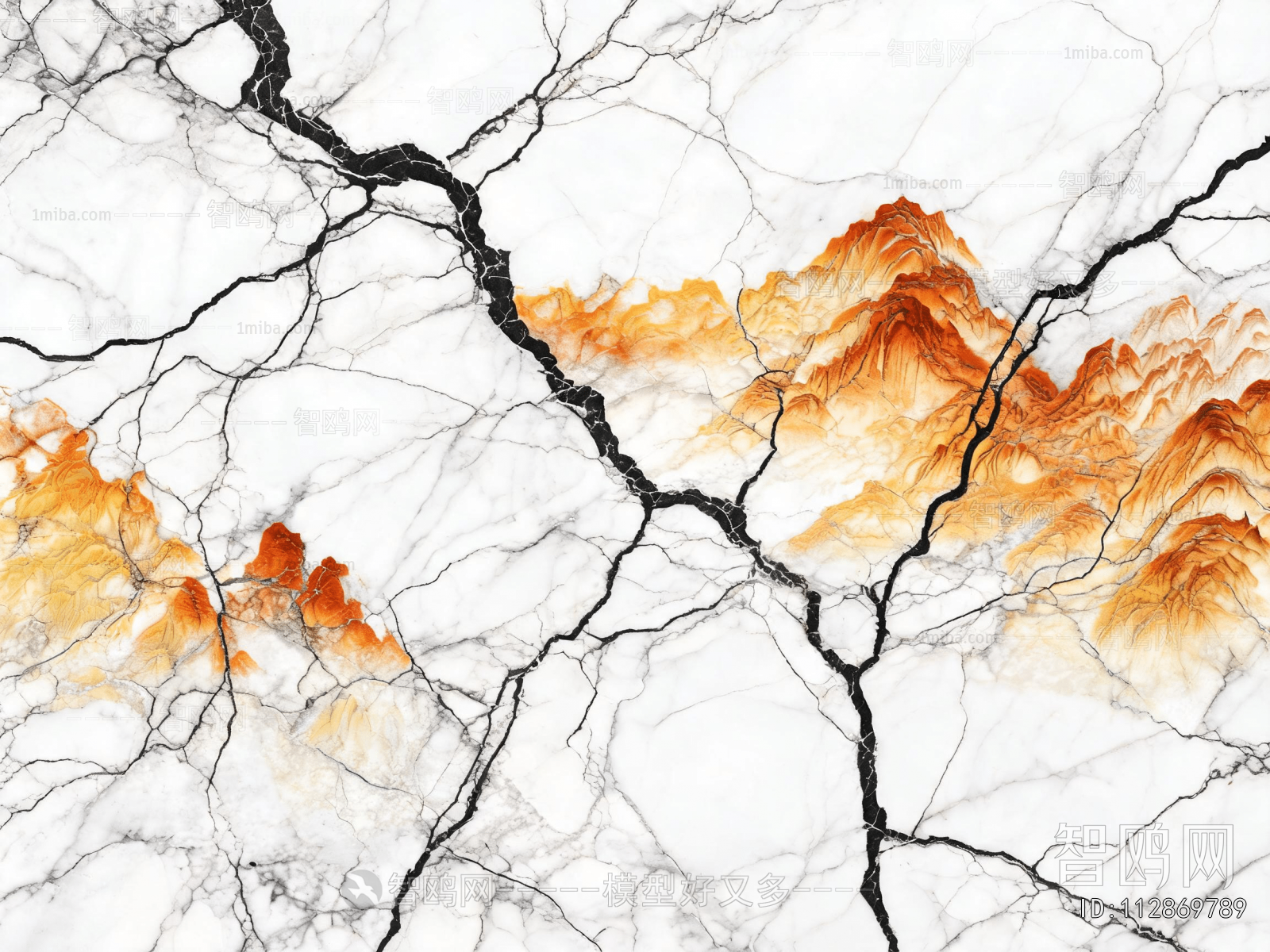 Marble Tiles