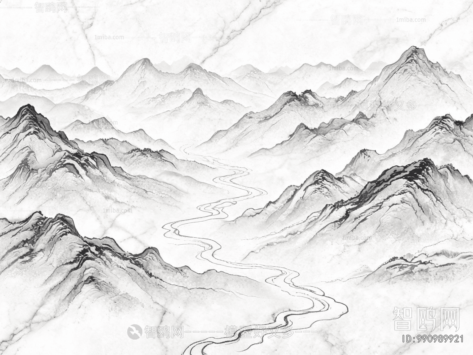 Marble Tiles