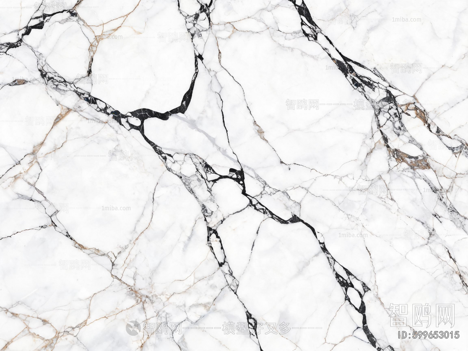 Marble Tiles