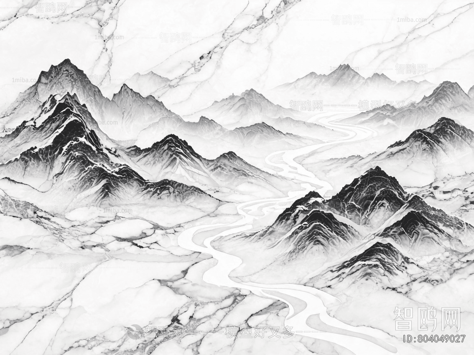 Marble Tiles