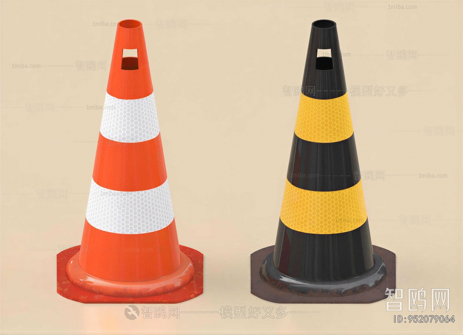 Modern Road Facilities