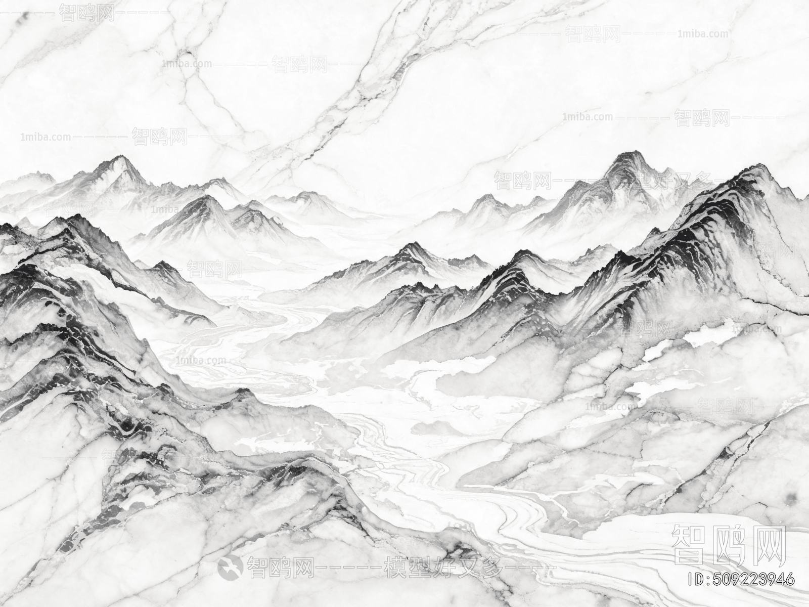 Marble Tiles