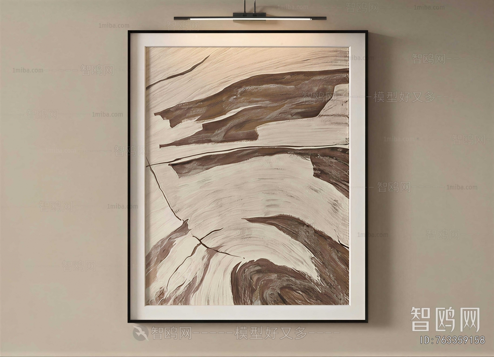 Modern Painting