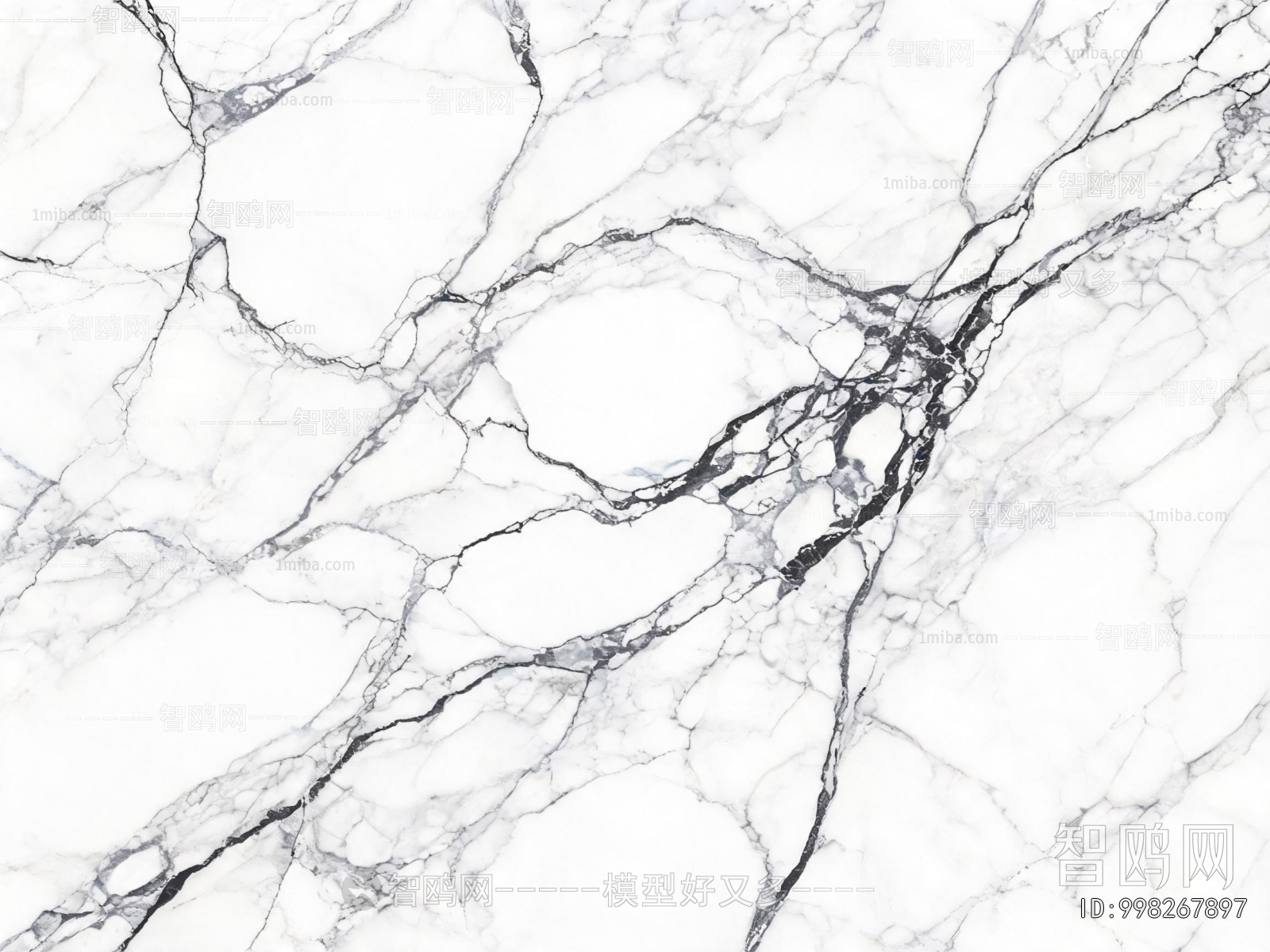 Marble Tiles