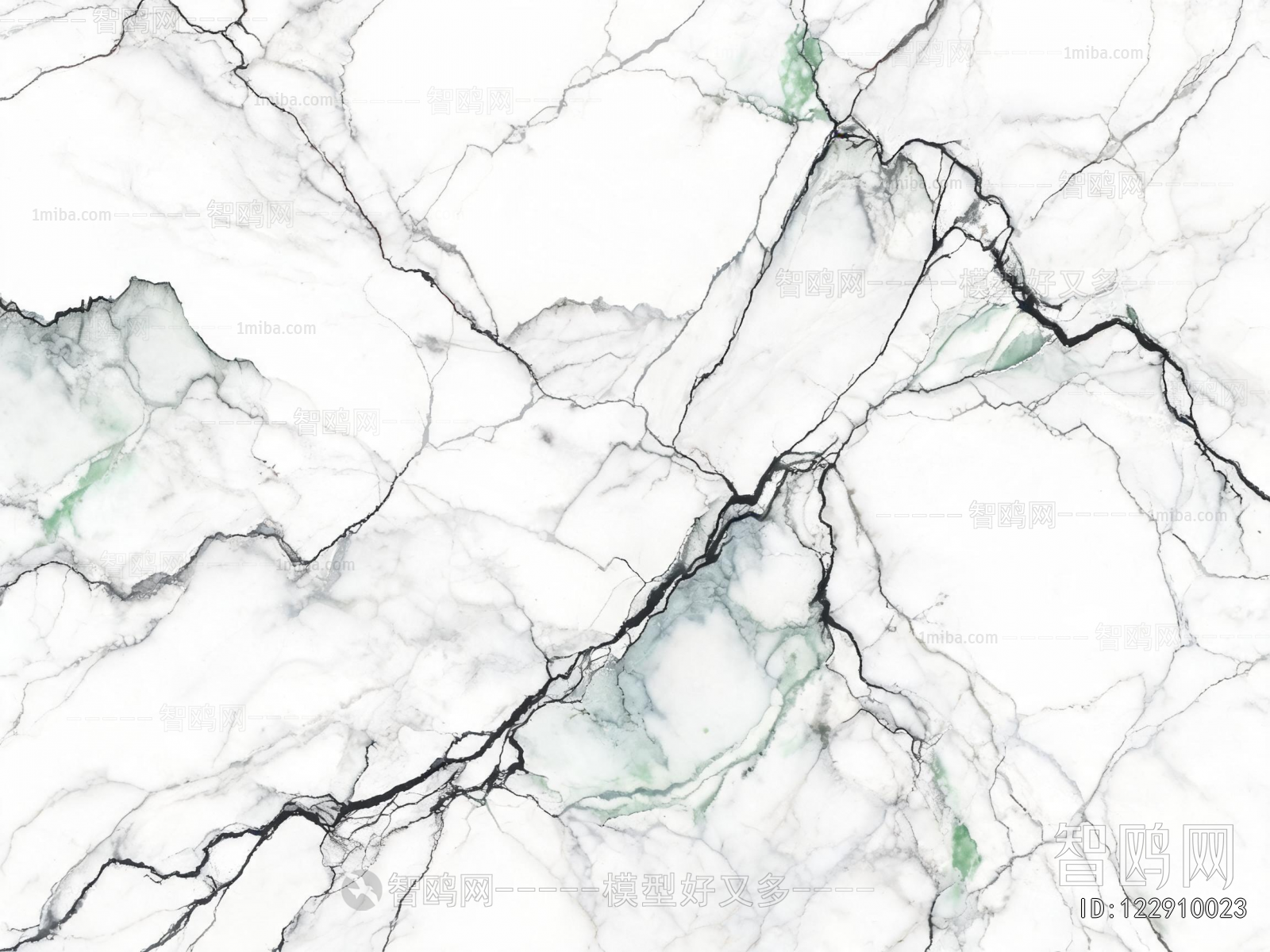Marble Tiles