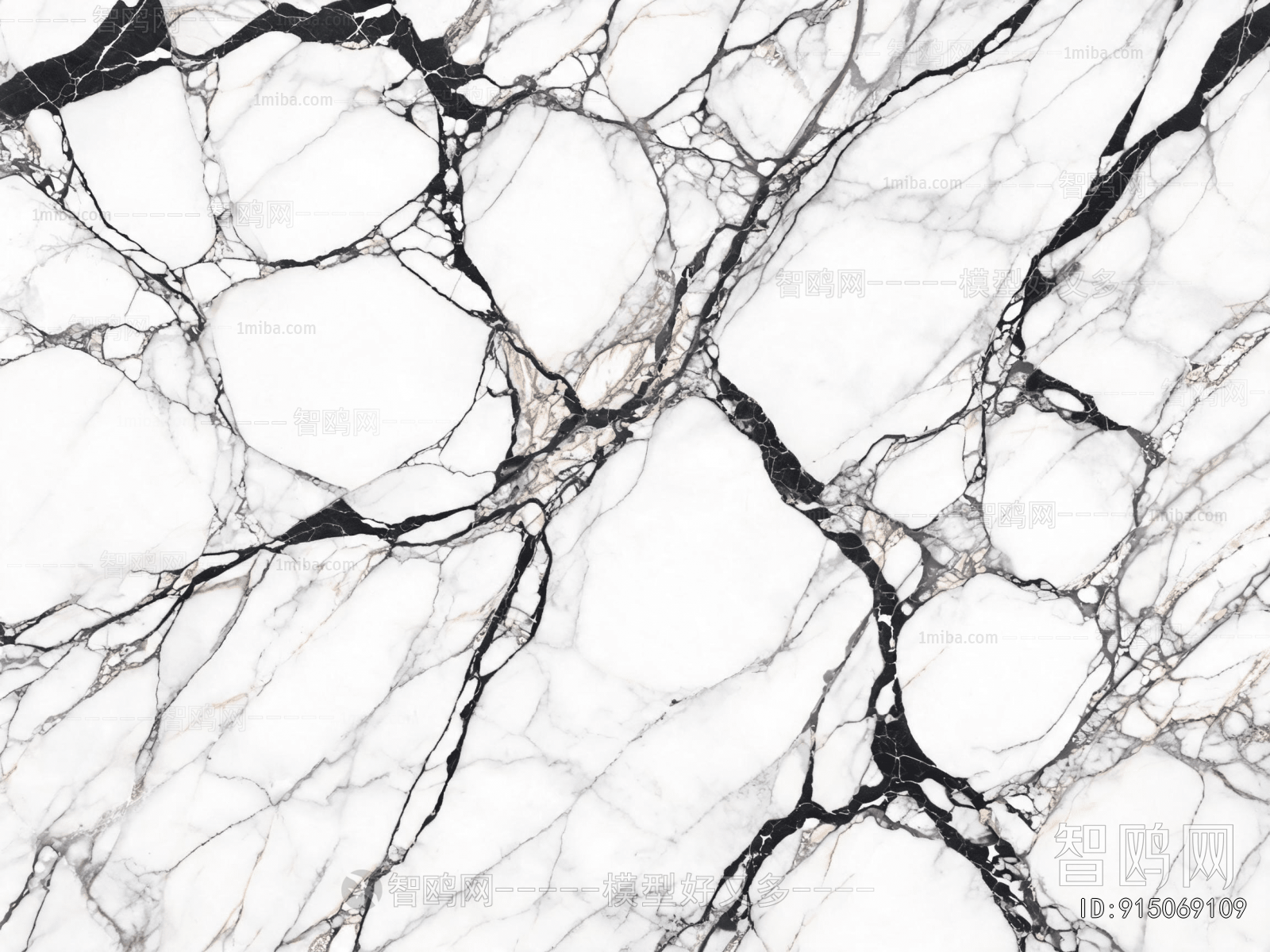 Marble Tiles
