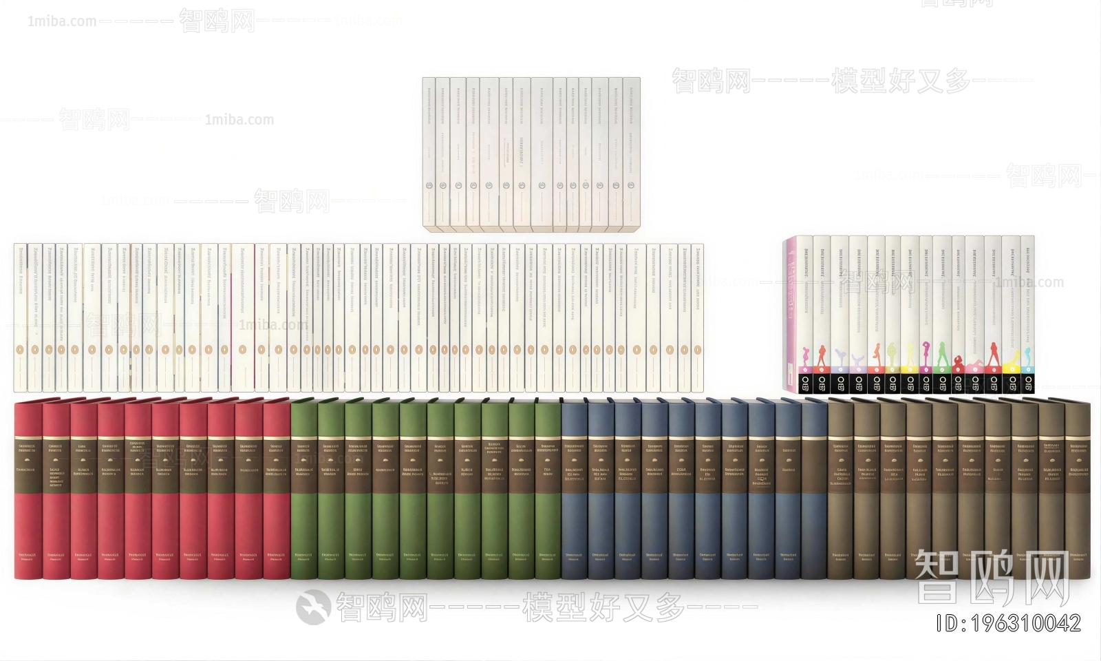 Modern Book