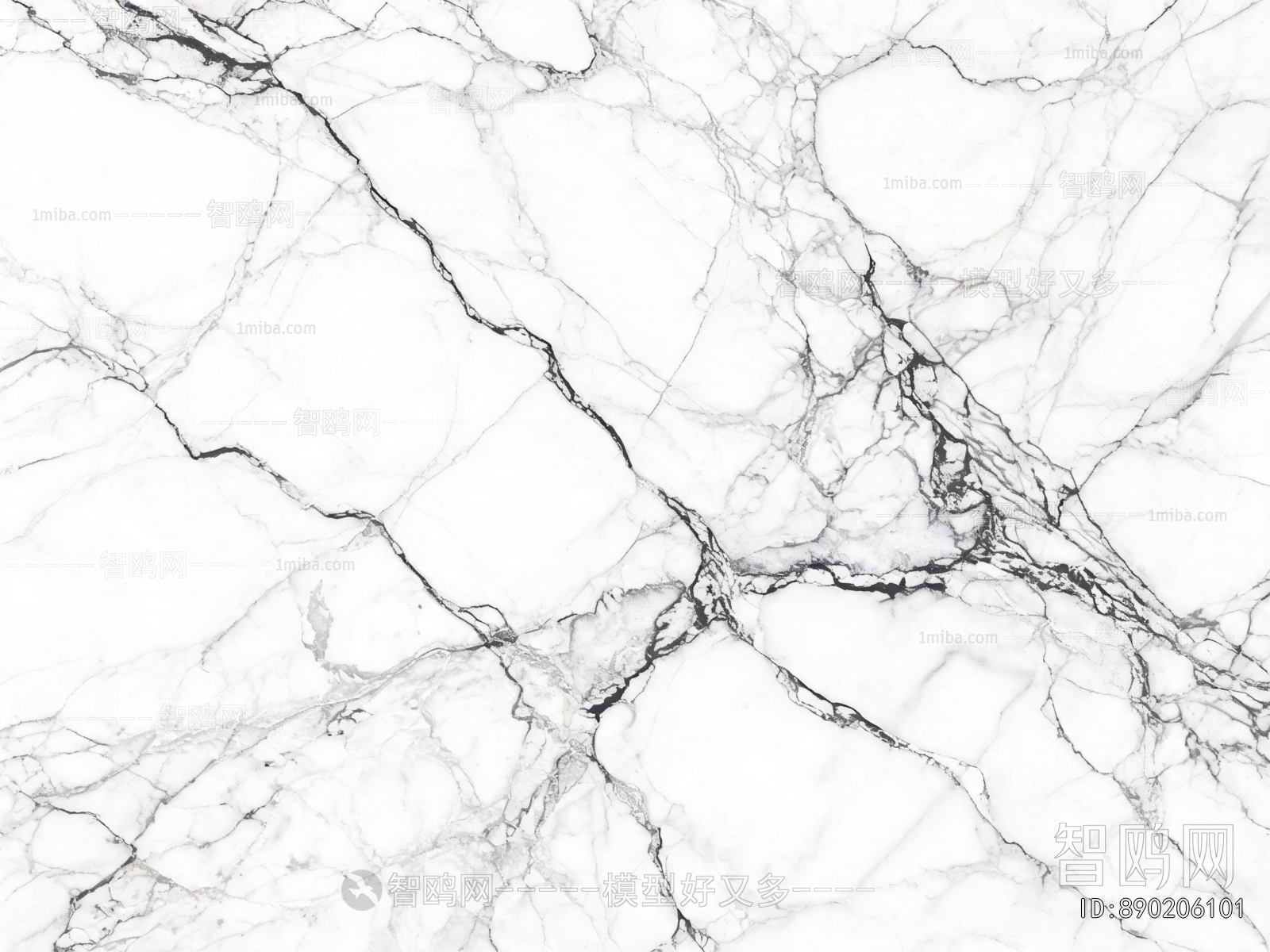 Marble Tiles
